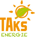 Logo der Firma TAKS Energie GmbH