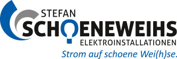 Logo der Firma Stefan Schoeneweihs