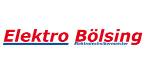 Logo der Firma Elektro Bölsing GmbH & Co. KG
