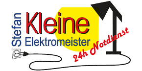 Logo der Firma Stefan Kleine Elektromeister