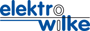 Logo der Firma Elektro Wilke GmbH