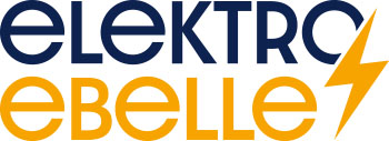 Logo der Firma Elektro Ebelle