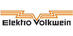 Logo der Firma Elektro Volkwein Inh. Tobias Maier