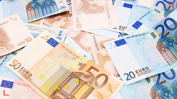 Factoring: Kein Ärger mehr mit unbezahlten Rechnungen Factoring: Kein Ärger mehr mit unbezahlten Rechnungen