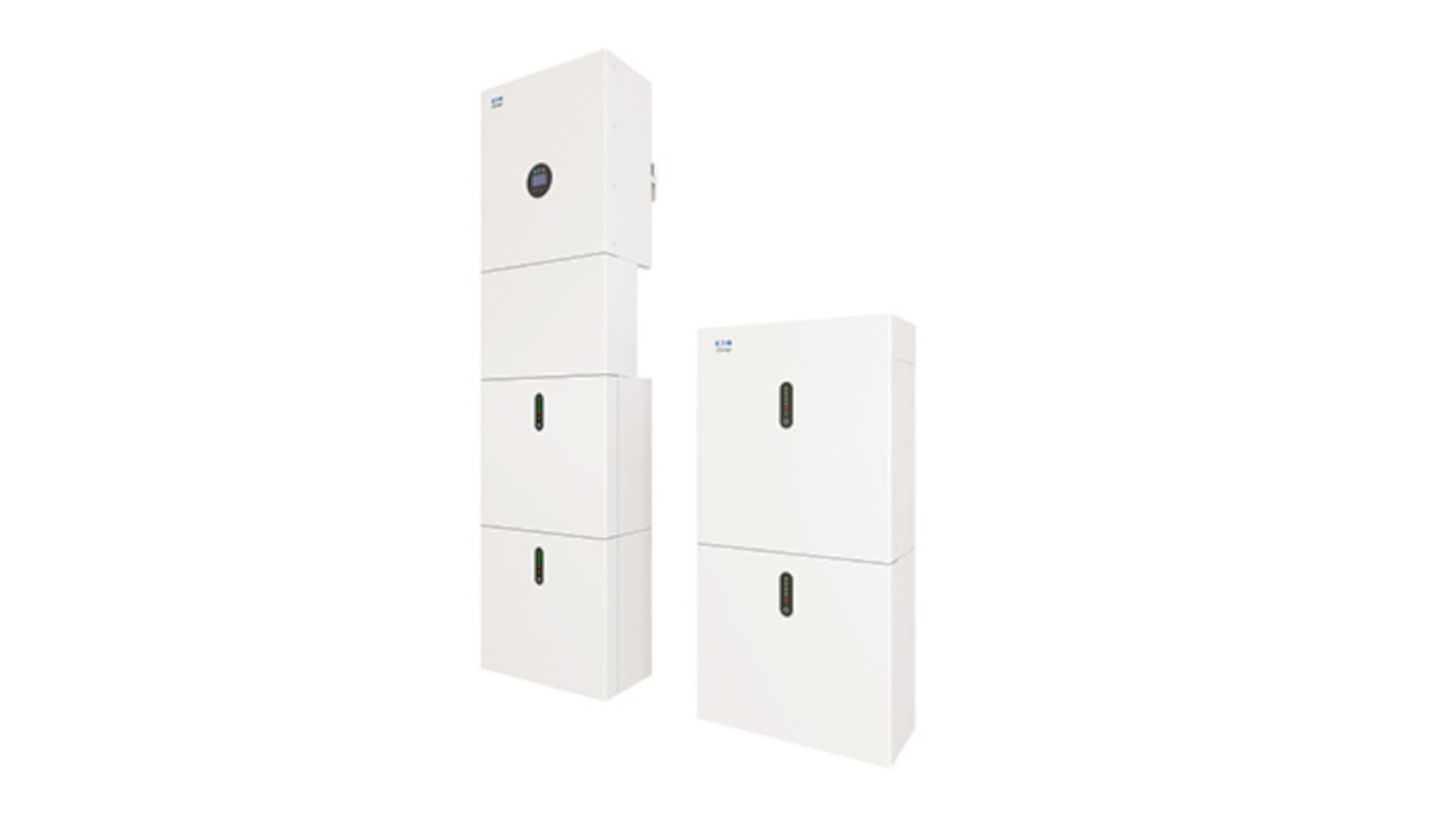 xStorage Hybrid von Eaton xStorage Hybrid von Eaton