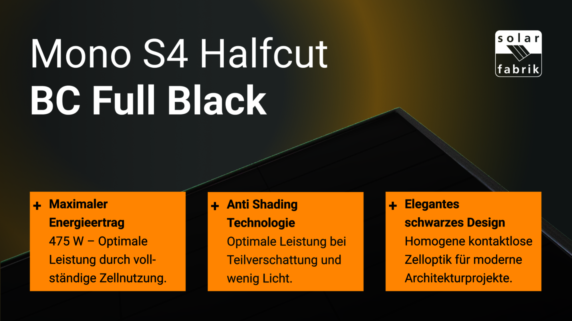 Mono S4 Halfcut BC Full Black Mono S4 Halfcut BC Full Black