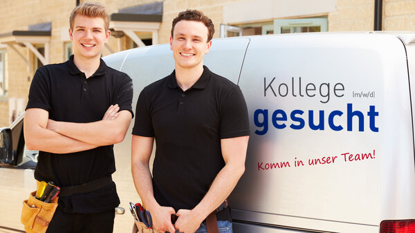 Fünf Tipps gegen den Fachkräftemangel im Handwerk Fünf Tipps gegen den Fachkräftemangel im Handwerk