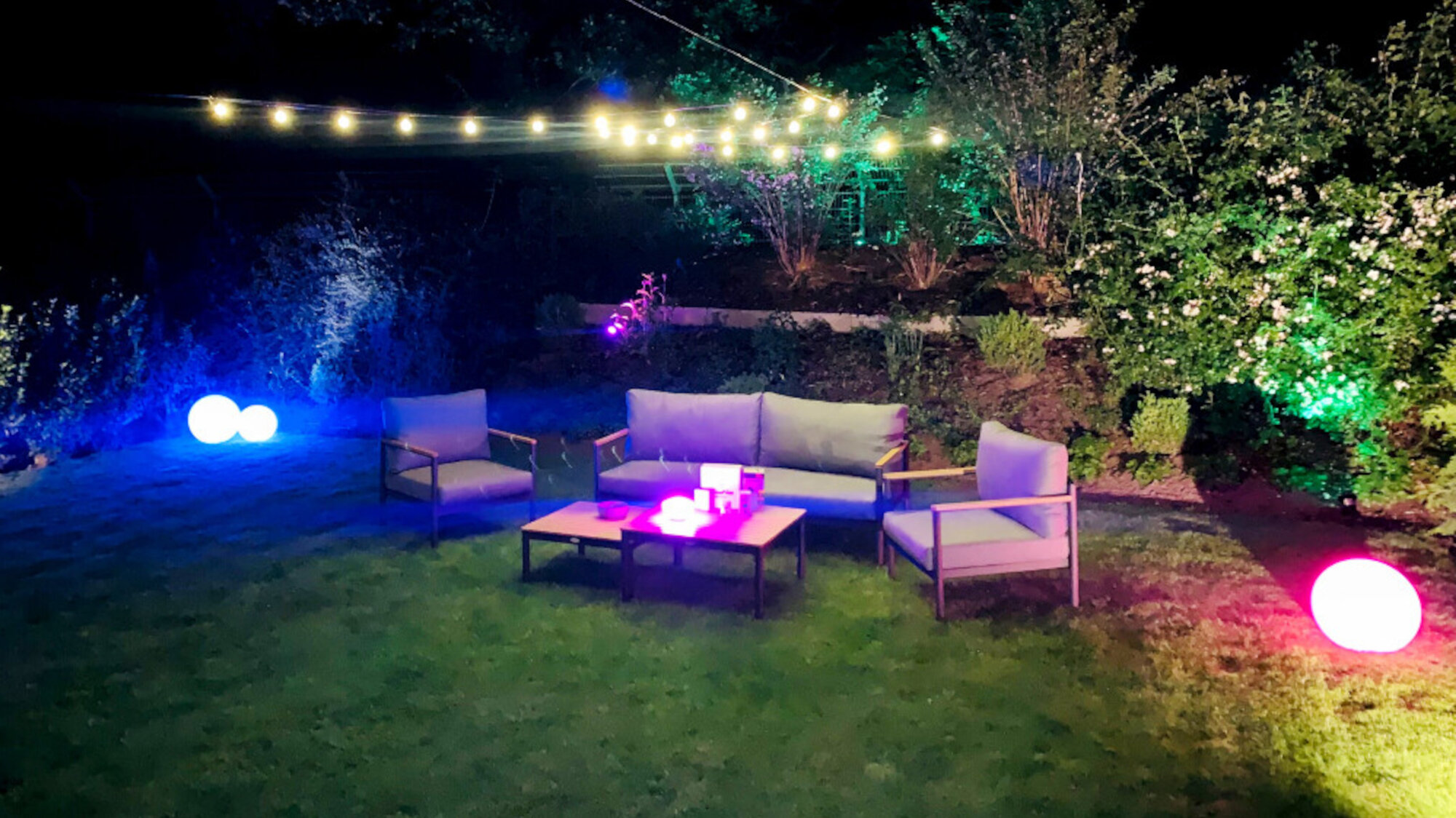 Rademacher Smart-Home-Pakete "Garten"