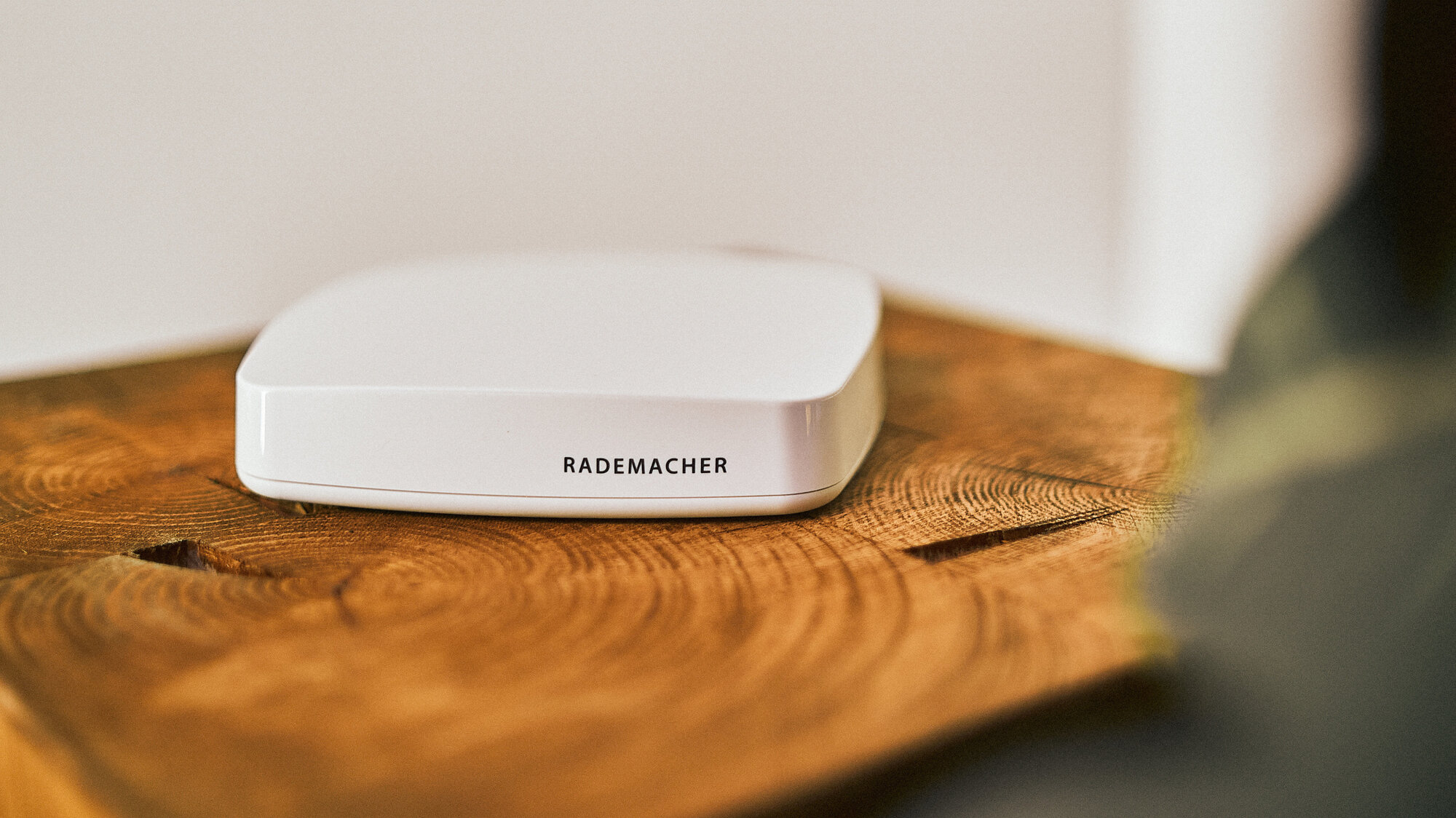 Neues Update vom Smart-Home-System HomePilot von Rademacher bietet noch mehr Funktionalitäten, Komfort und Schutz
