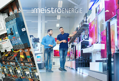 Mehr erfahren Boxbild meistroenergie