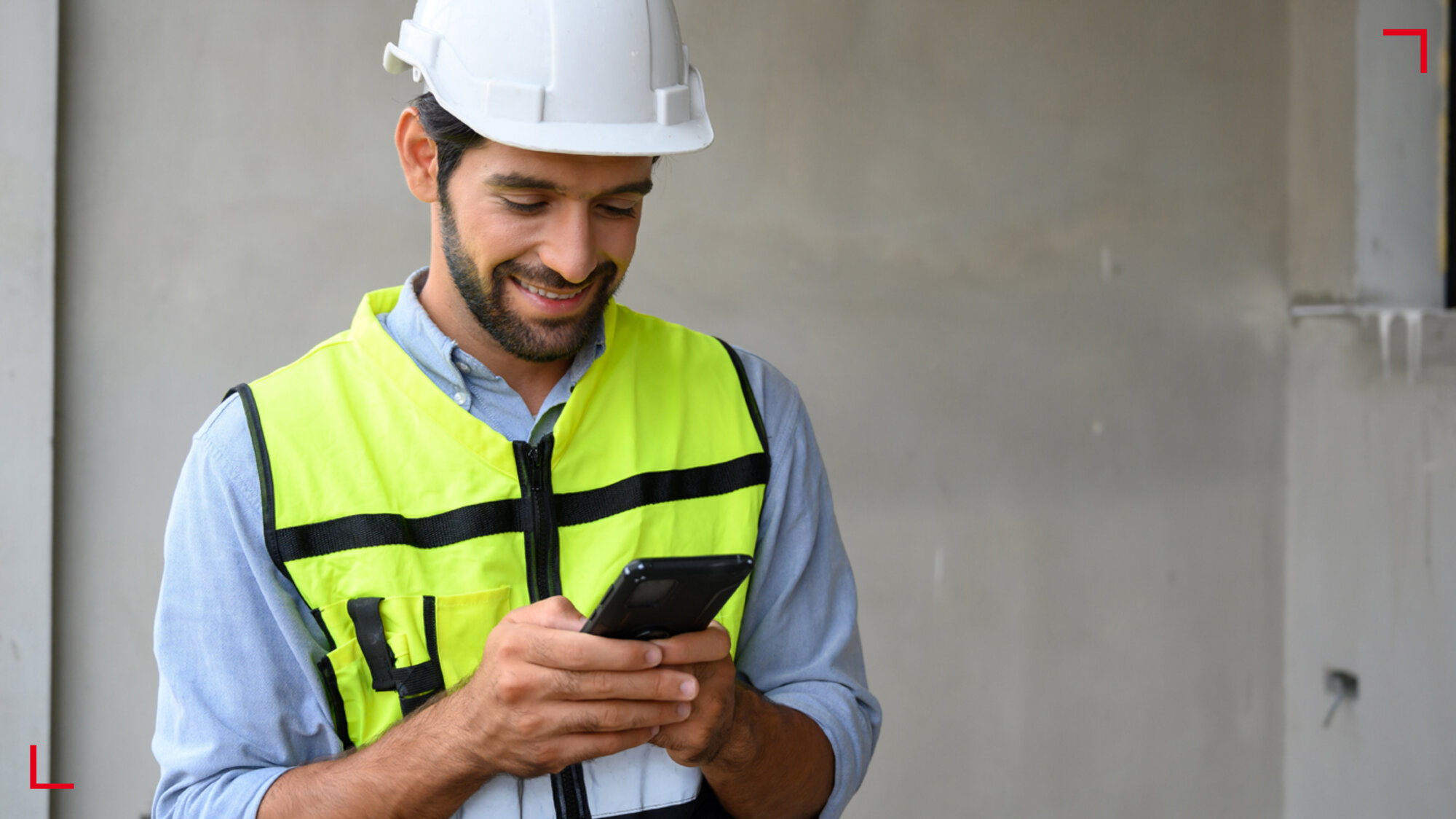Einfach und transparent: mache deine Arbeitszeiterfassung digital