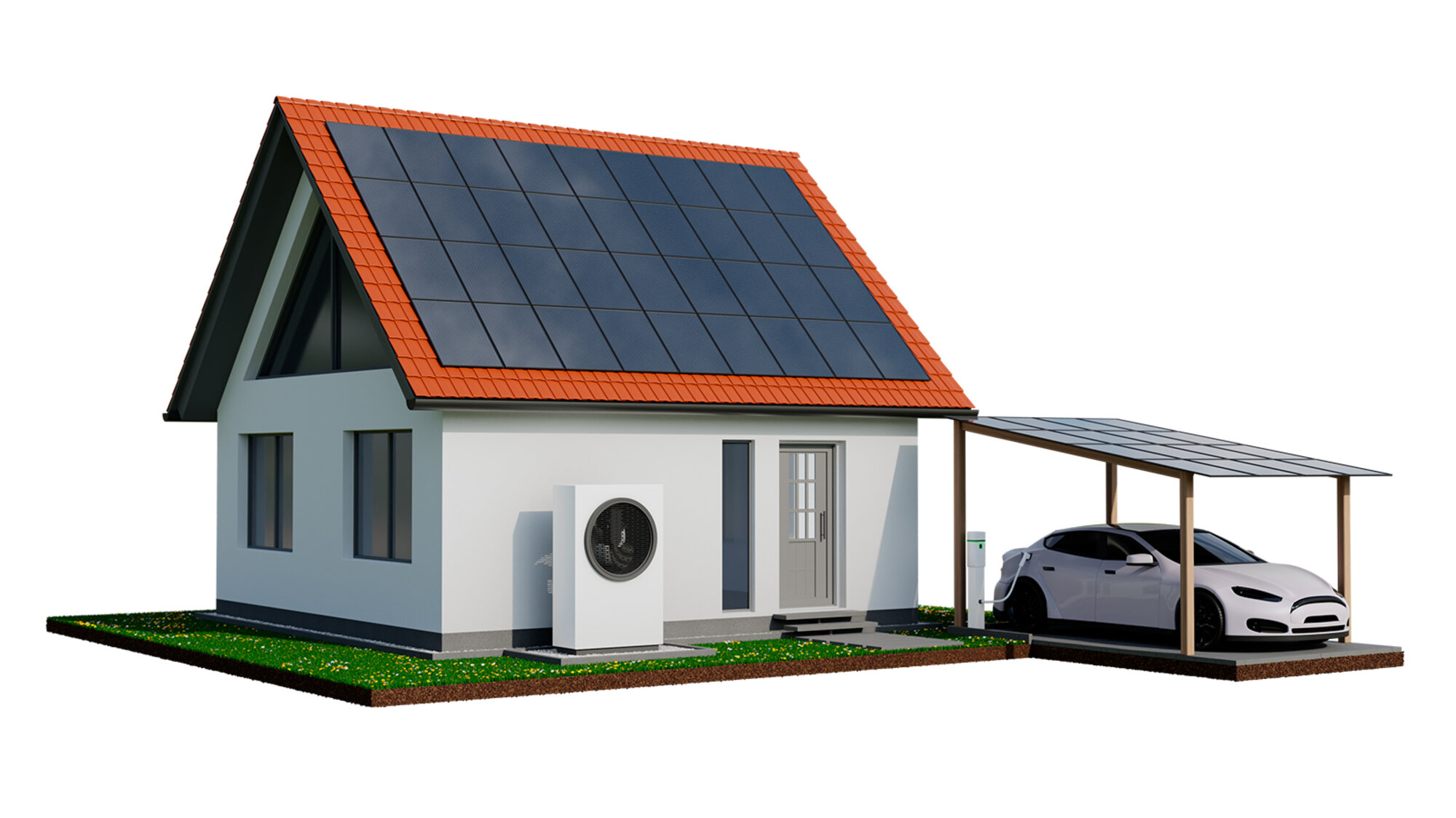 DFS 4 PV - Fehlerstromschutzschalter für Photovoltaikanlagen DFS 4 PV - Fehlerstromschutzschalter für Photovoltaikanlagen