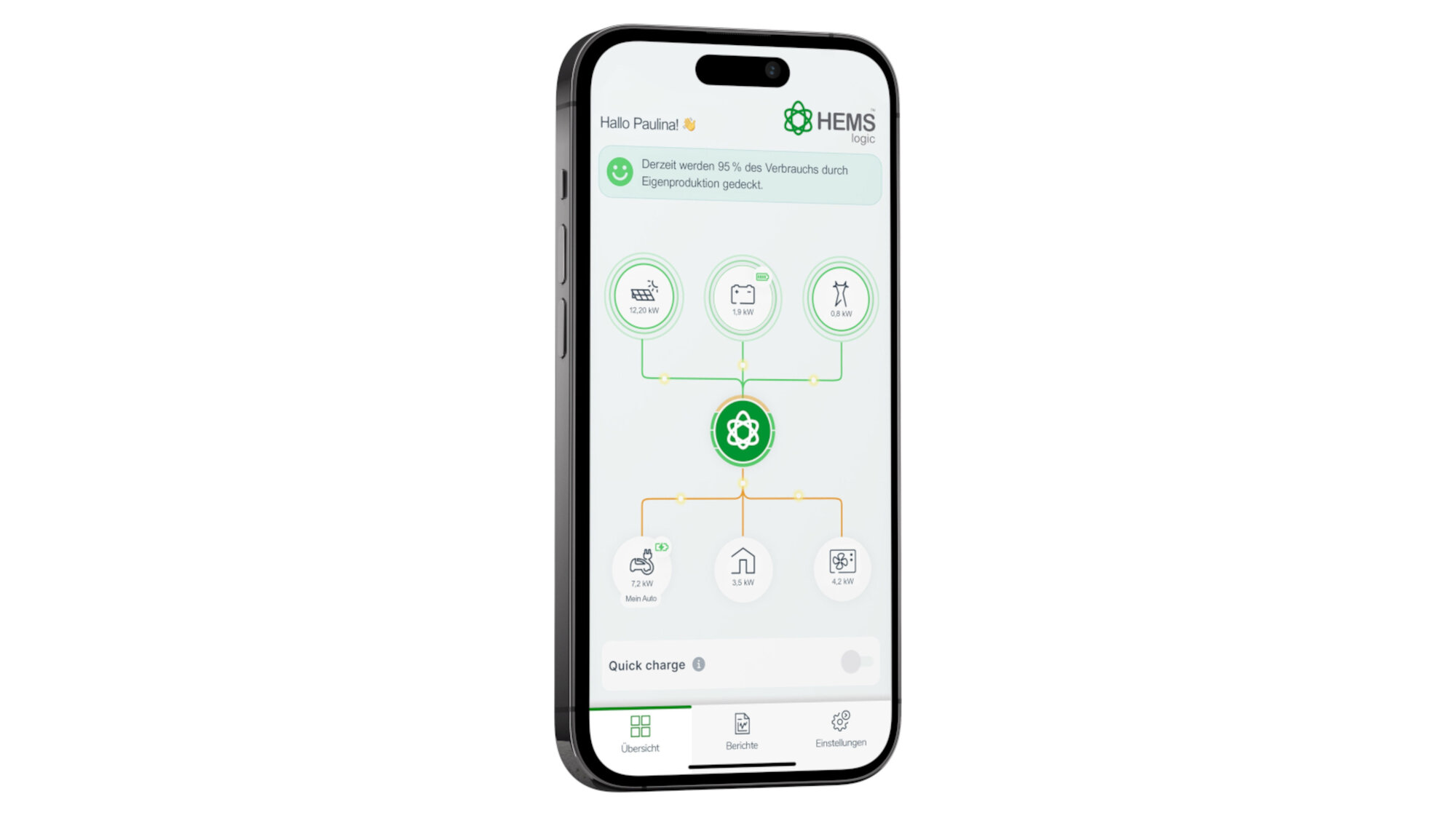 Schneider Electric präsentiert neue Energiemanagementlösung für den Wohnbau Schneider Electric präsentiert neue Energiemanagementlösung für den Wohnbau
