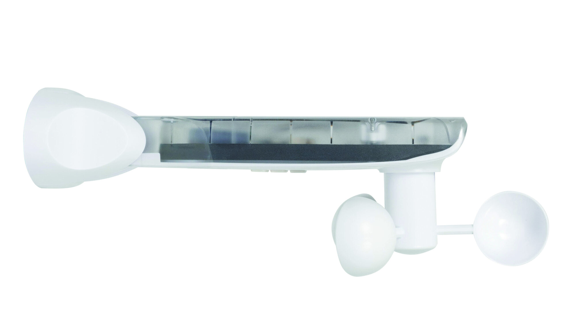 Der neue DuoFern Sonnen-/Windsensor von Rademacher Der neue DuoFern Sonnen-/Windsensor von Rademacher
