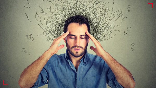 Psychische Belastungen im Handwerk – wie geht man vor?