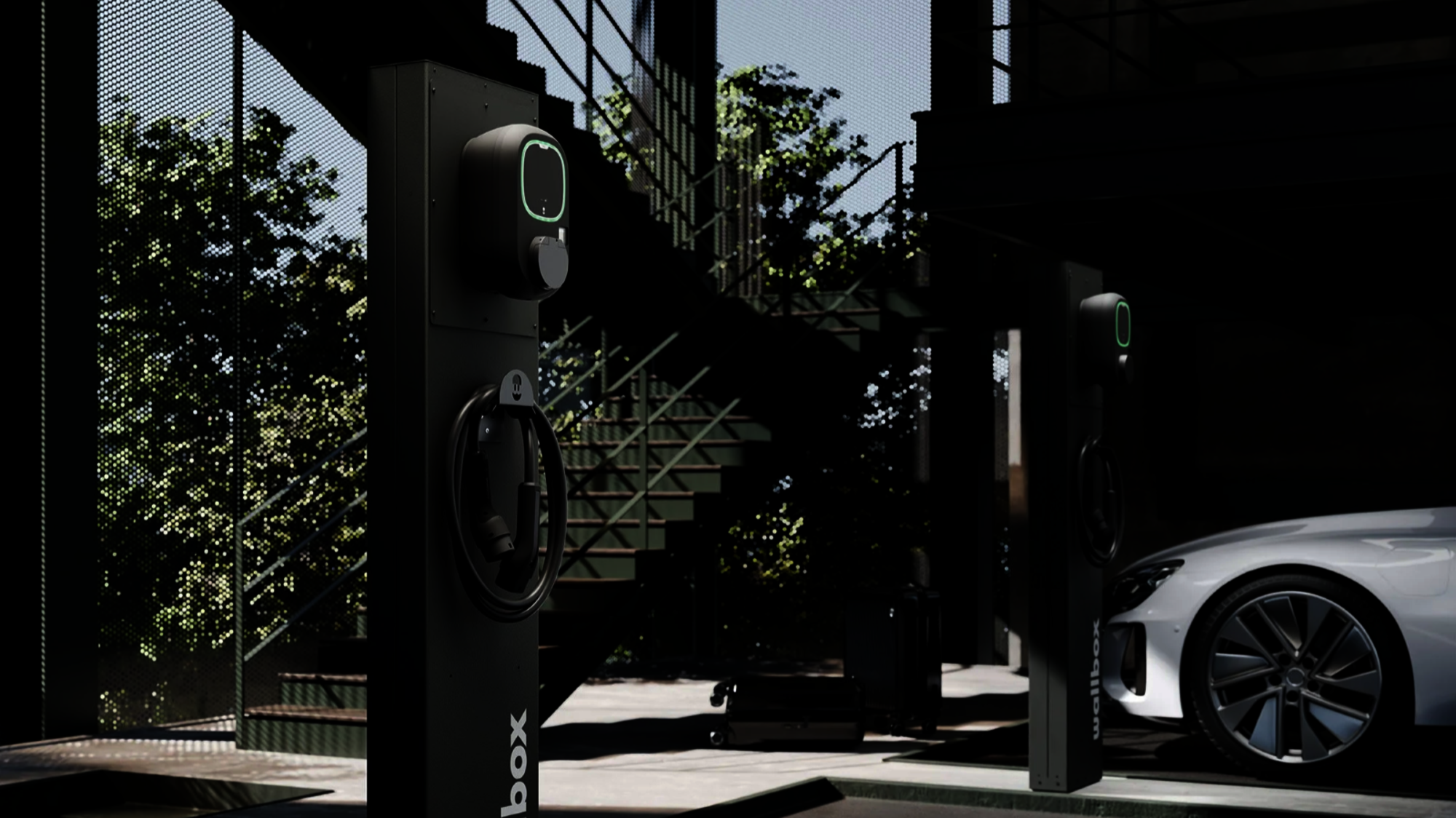Die neue Wallbox Pulsar Pro von ABL: Dienstwagen-Ladekosten mühelos erstatten Die neue Wallbox Pulsar Pro von ABL: Dienstwagen-Ladekosten mühelos erstatten