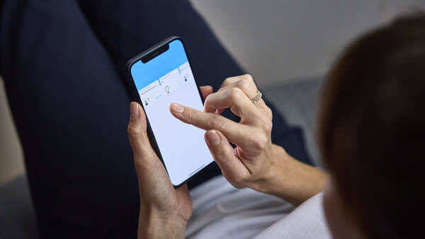 Smarte Systeme von Busch-Jaeger für das intelligente Zuhause