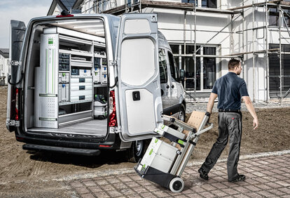 Boxbild bott: work.smart.