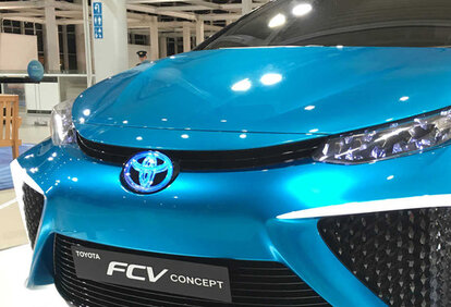 Boxbild Toyota
