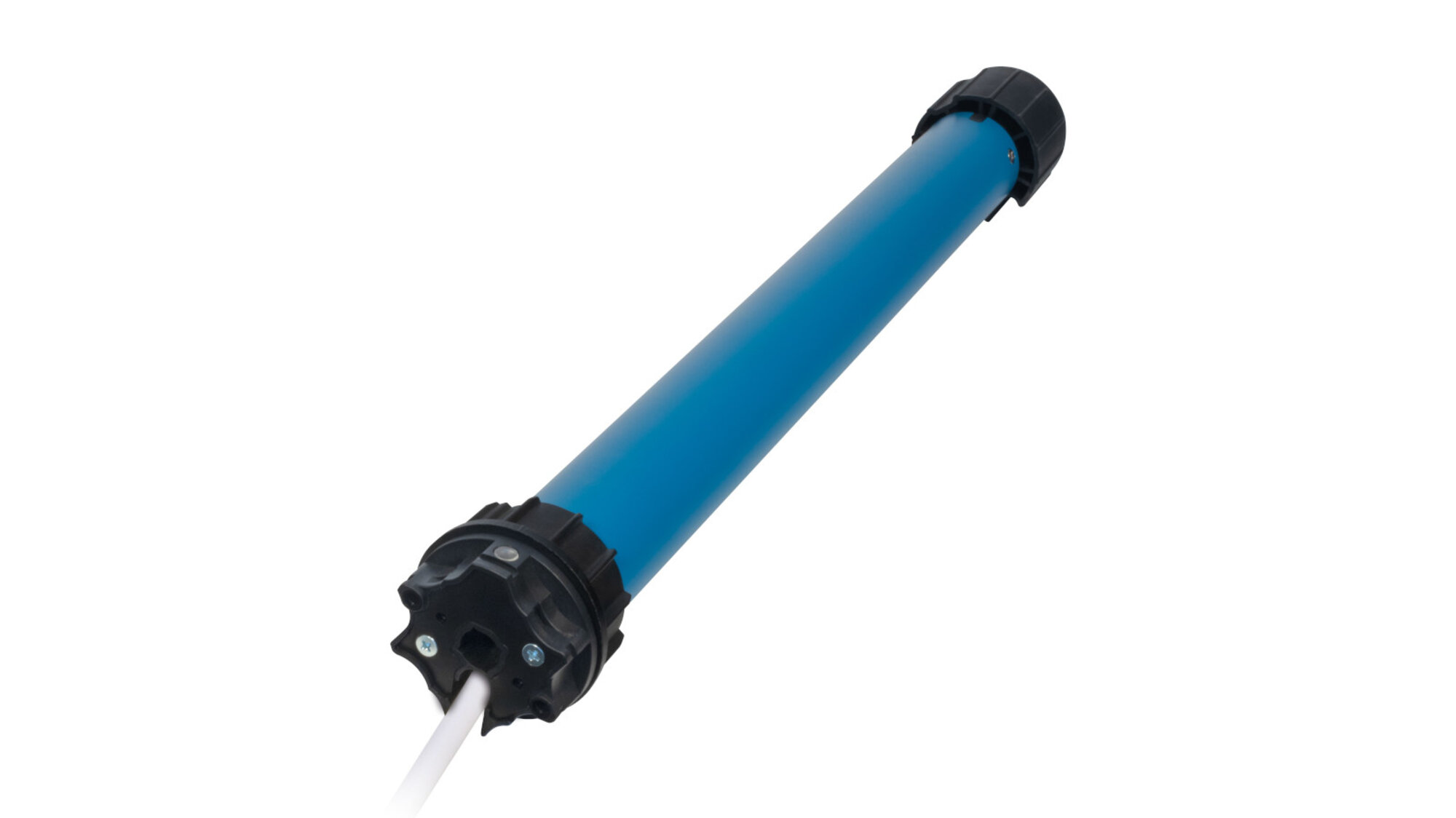 Rademacher RolloTube S-line Zip DuoFern Rademacher RolloTube S-line Zip DuoFern