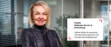 Claudia Möller