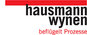 Hausmann Wynen