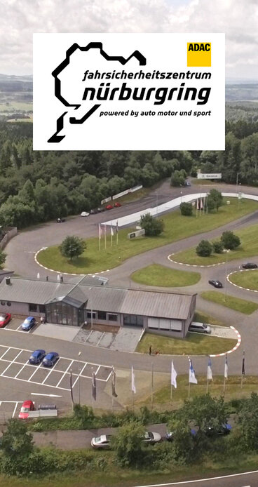 ADAC Fahrsicherheitstraining