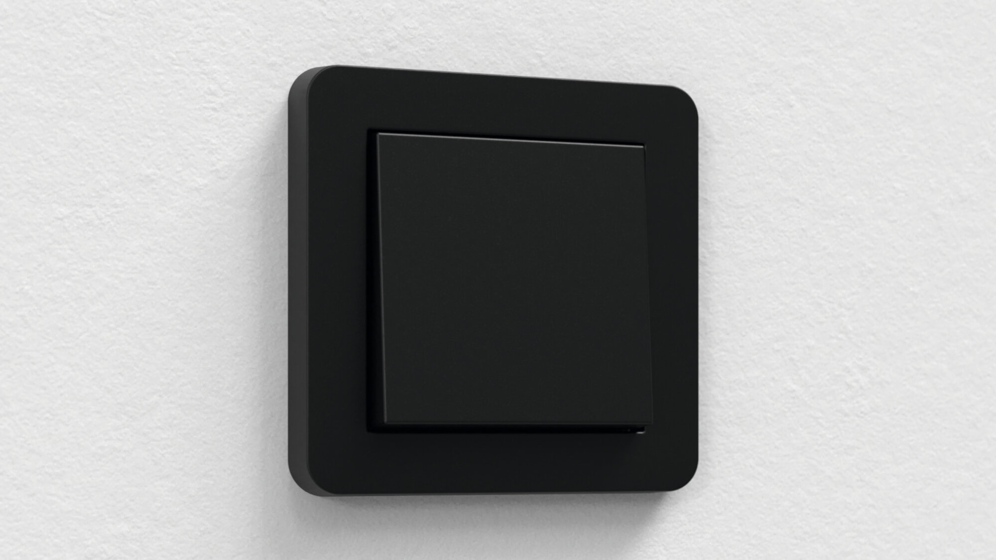 Neue Designlinie Gira E1 Neue Designlinie Gira E1