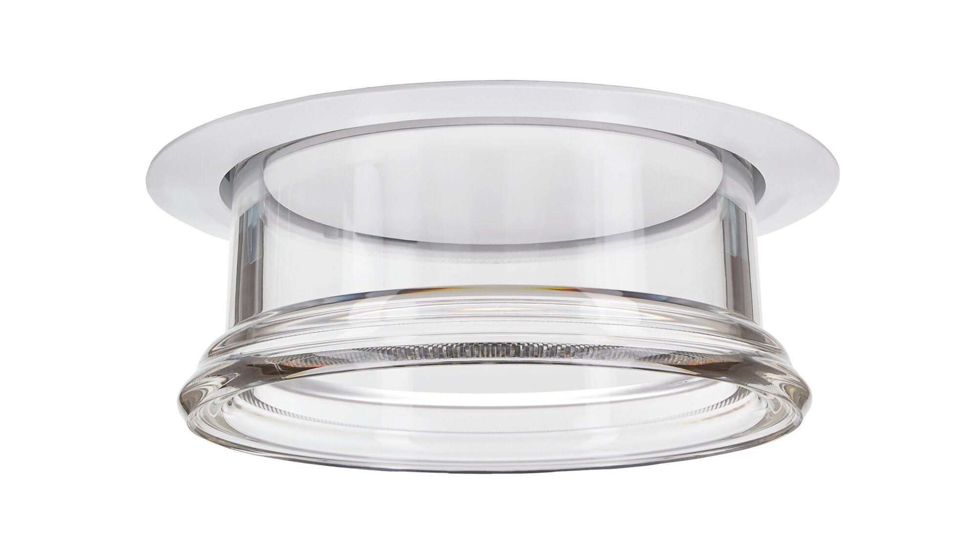 Neuer Designmaßstab für LED-Downlights: Die neue Concord Equinox von Sylvania Neuer Designmaßstab für LED-Downlights: Die neue Concord Equinox von Sylvania