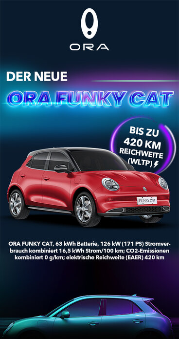 Ora Automobile