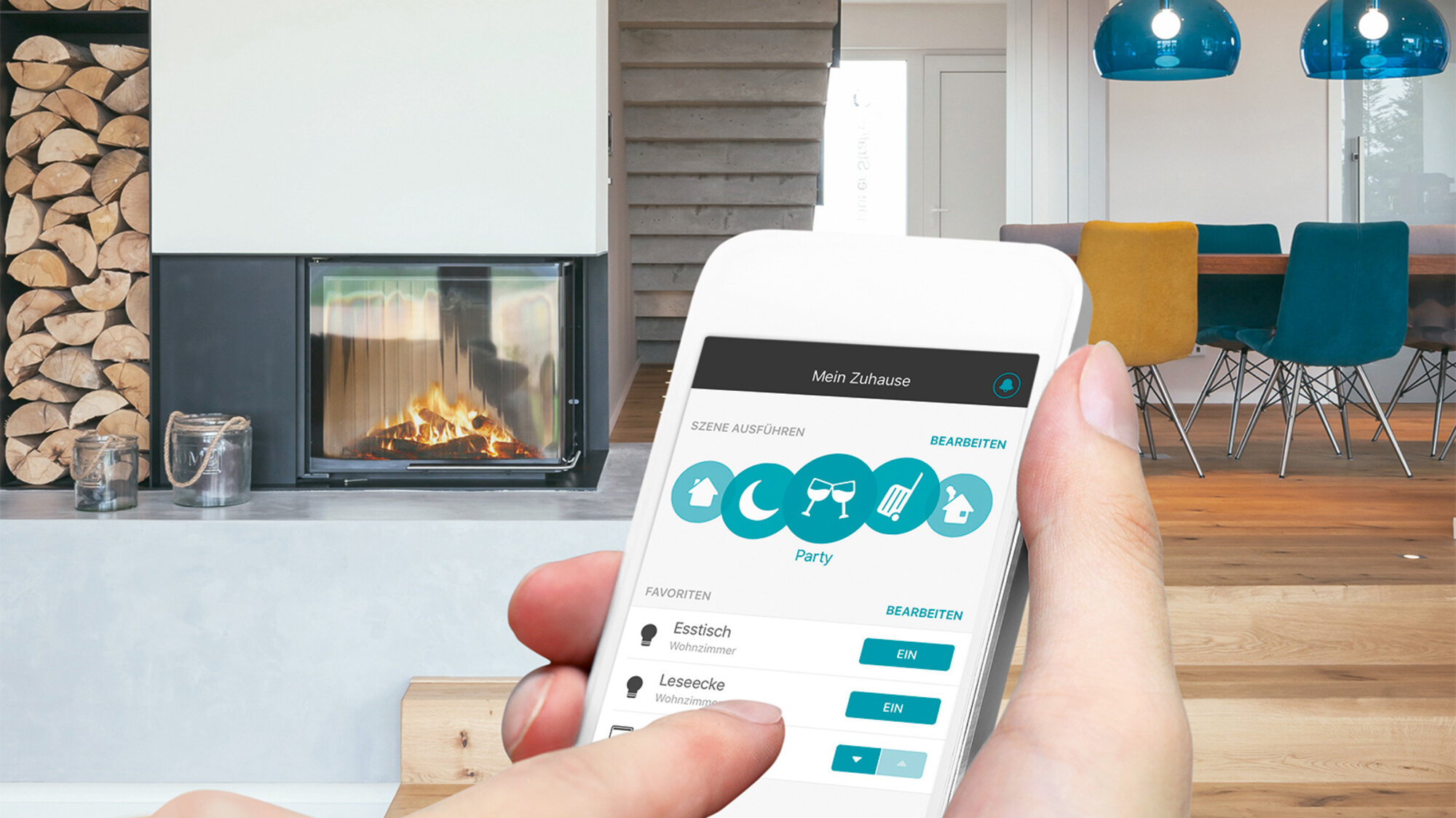 JUNG eNet SMART HOME JUNG eNet SMART HOME