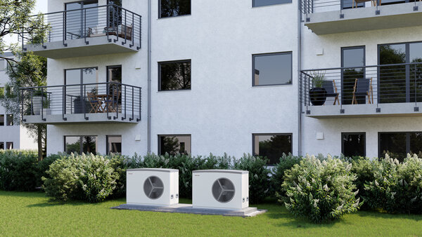 Stiebel Eltron WPL 10/13 HK Premium Stiebel Eltron WPL 10/13 HK Premium