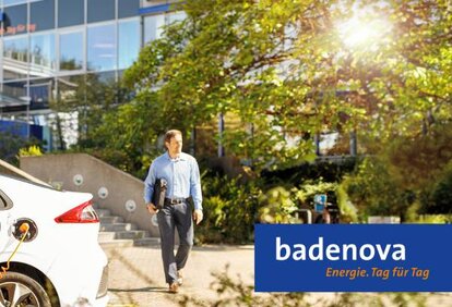 Boxbild badenova
