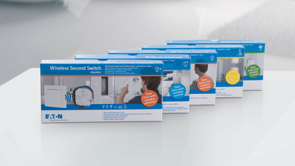 Eaton GO WIRELESS