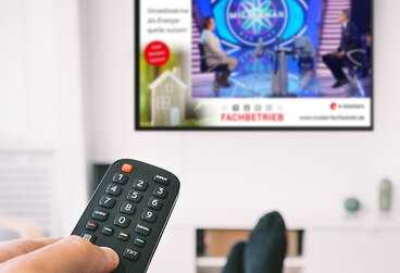 Adressable-TV