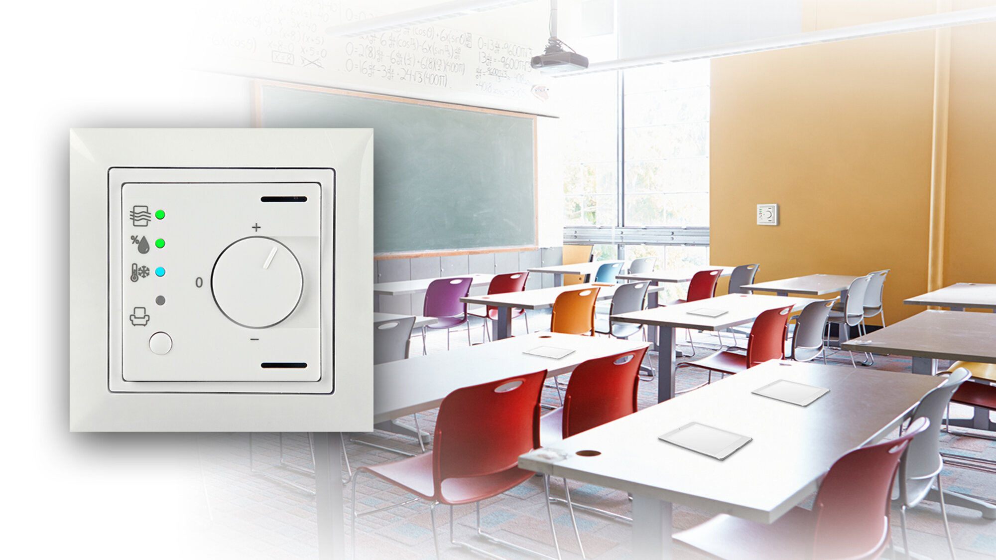 knx-air-quality-sensor knx-air-quality-sensor