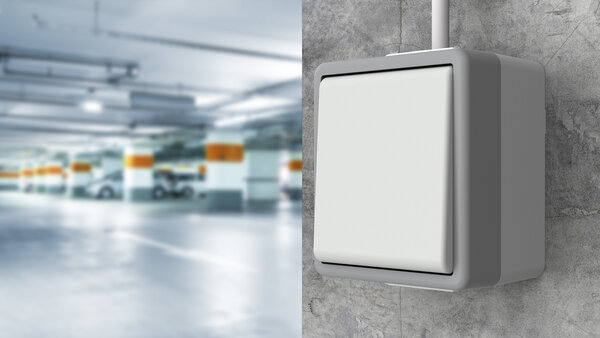 DELTA fläche IP44 von Siemens– Für den extremen Einsatz gebaut. ©Siemens 2019. Alle Rechte vorbehalten. DELTA fläche IP44 von Siemens– Für den extremen Einsatz gebaut. ©Siemens 2019. Alle Rechte vorbehalten.