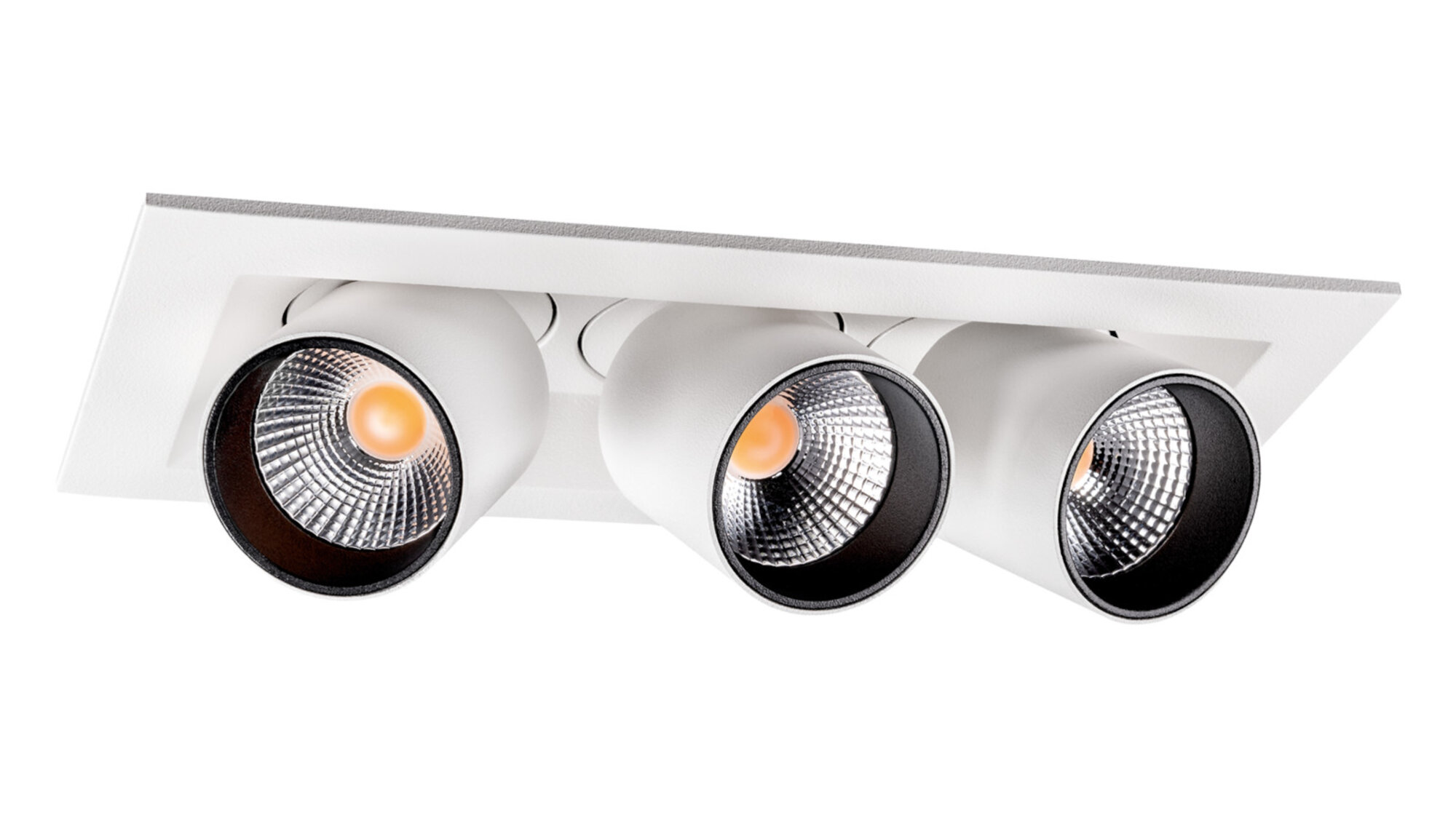Junistar Tube – Präzises Lichtdesign mit maximaler Flexibilität