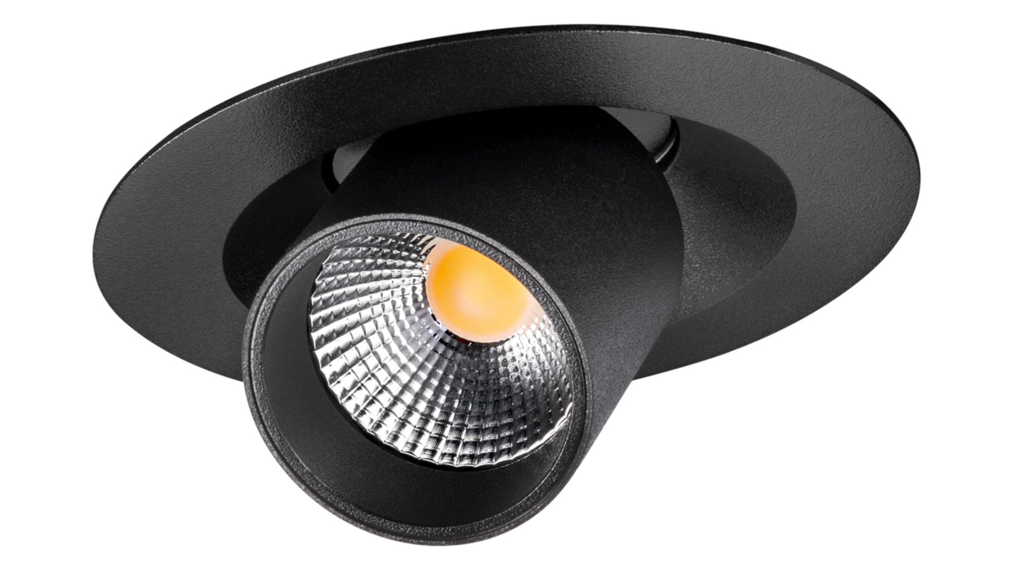 Junistar Tube – Präzises Lichtdesign mit maximaler Flexibilität