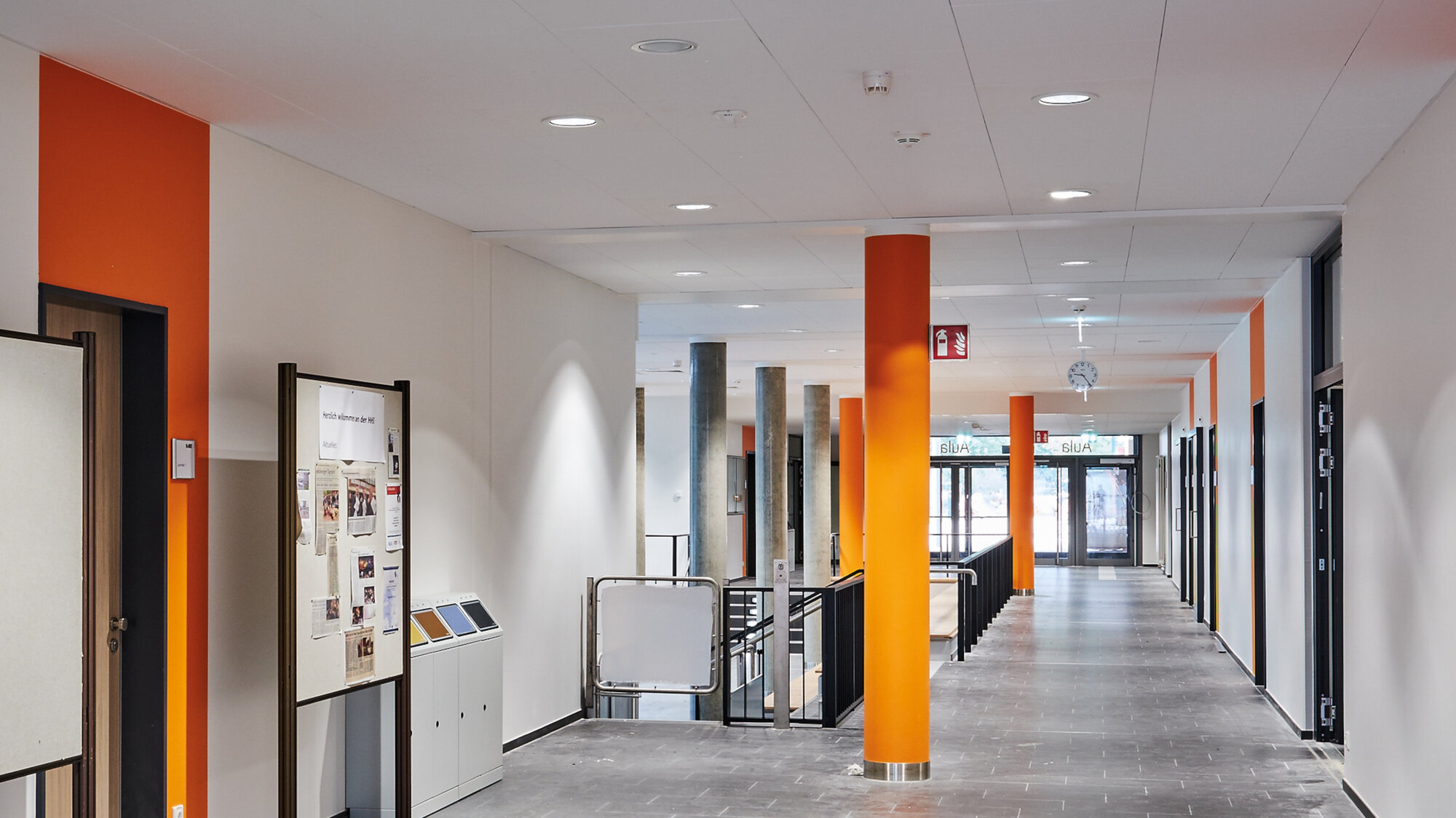 Regiolux: Neue Downlightserie changy