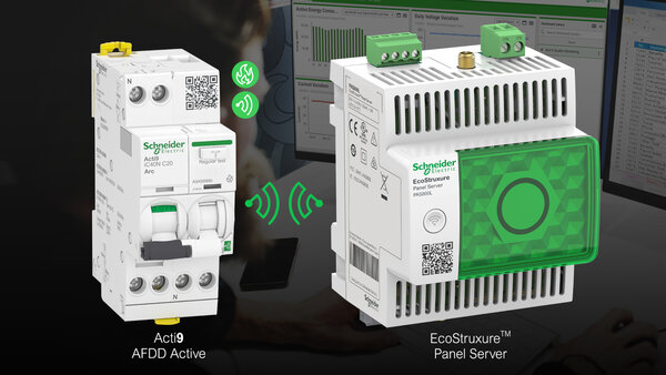 All-in-One-Schutz für elektrische Systeme All-in-One-Schutz für elektrische Systeme