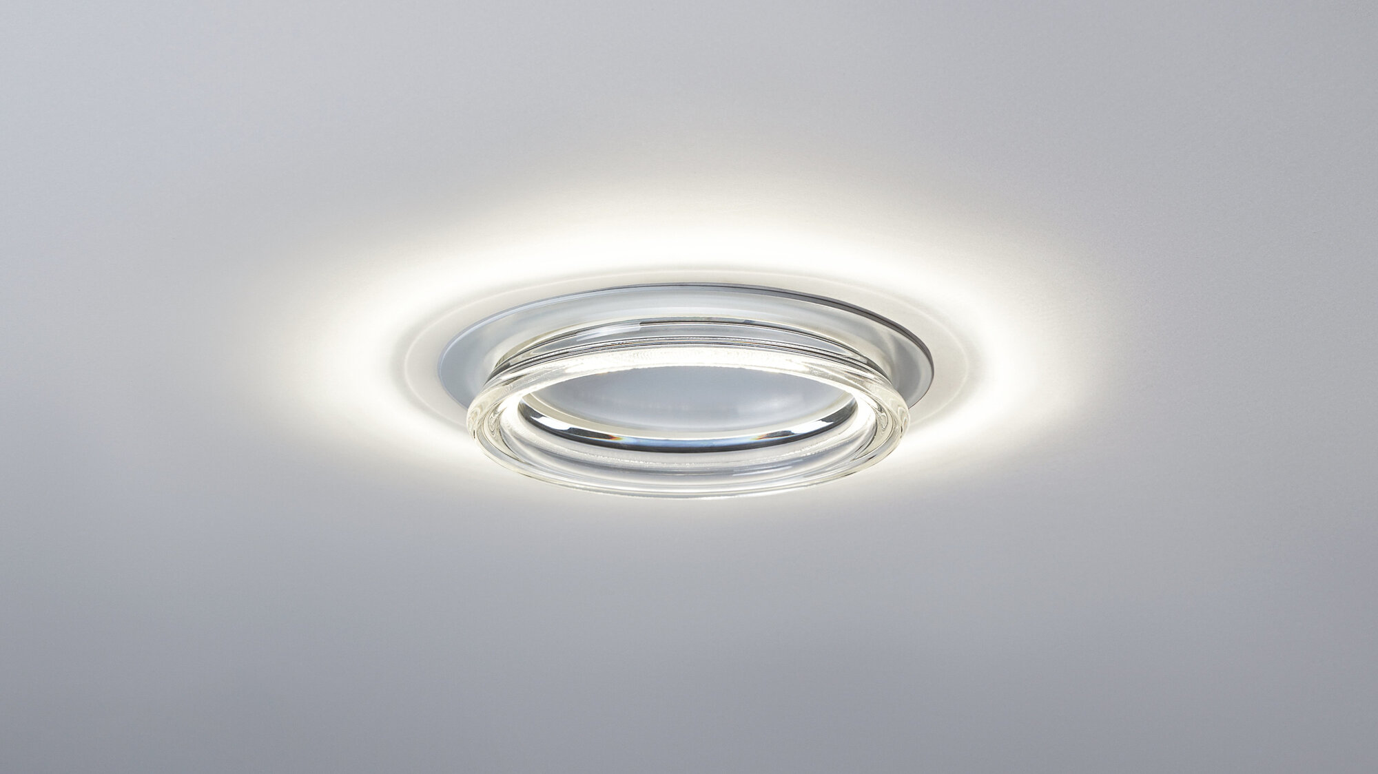 Neuer Designmaßstab für LED-Downlights: Die neue Concord Equinox von Sylvania Neuer Designmaßstab für LED-Downlights: Die neue Concord Equinox von Sylvania