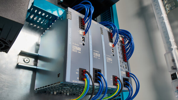 ©Siemens 2019. Alle Rechte vorbehalten. ©Siemens 2019. Alle Rechte vorbehalten.