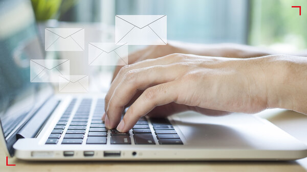 Die E-Rechnung kommt 2025: bereite dich jetzt schon darauf vor!