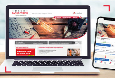 Homepage-Service