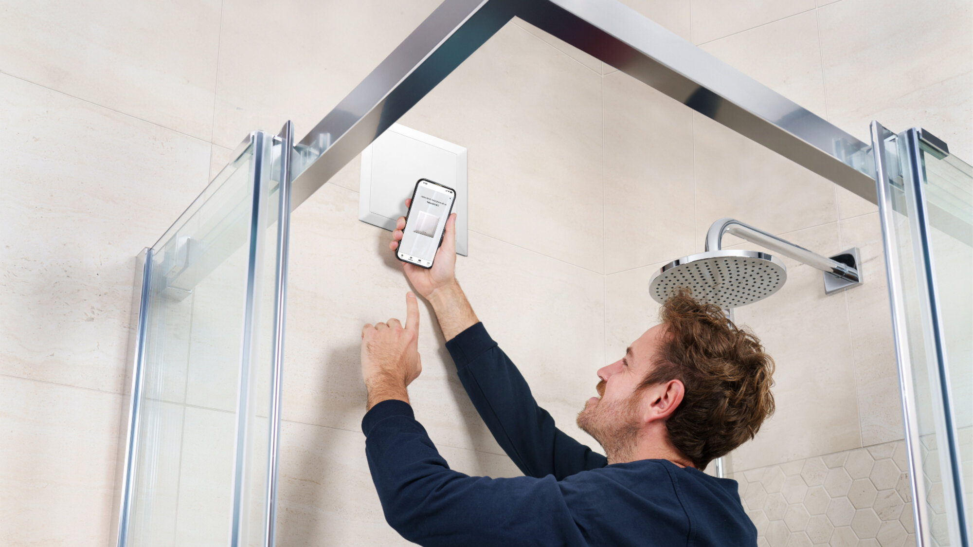 Helios ELS NFC: Einrohrlüftung der Zukunft Helios ELS NFC: Einrohrlüftung der Zukunft