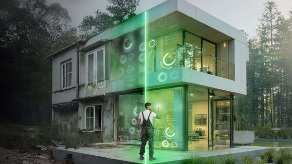 Schneider Electric auf der Light + Building 2026: Ganzheitliche Lösungen für Wohn- und Zweckbau Schneider Electric auf der Light + Building 2026: Ganzheitliche Lösungen für Wohn- und Zweckbau