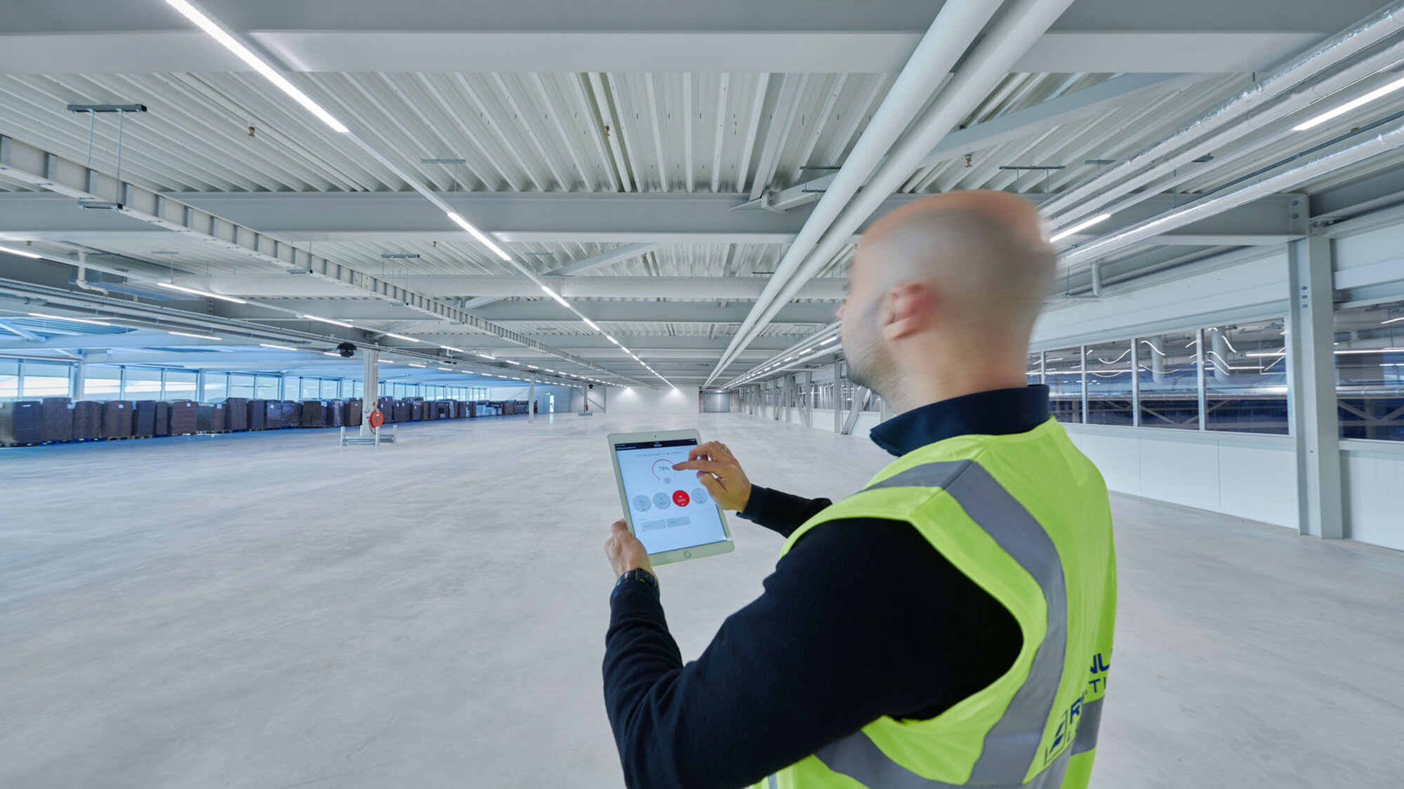 TRILUX LiveLink