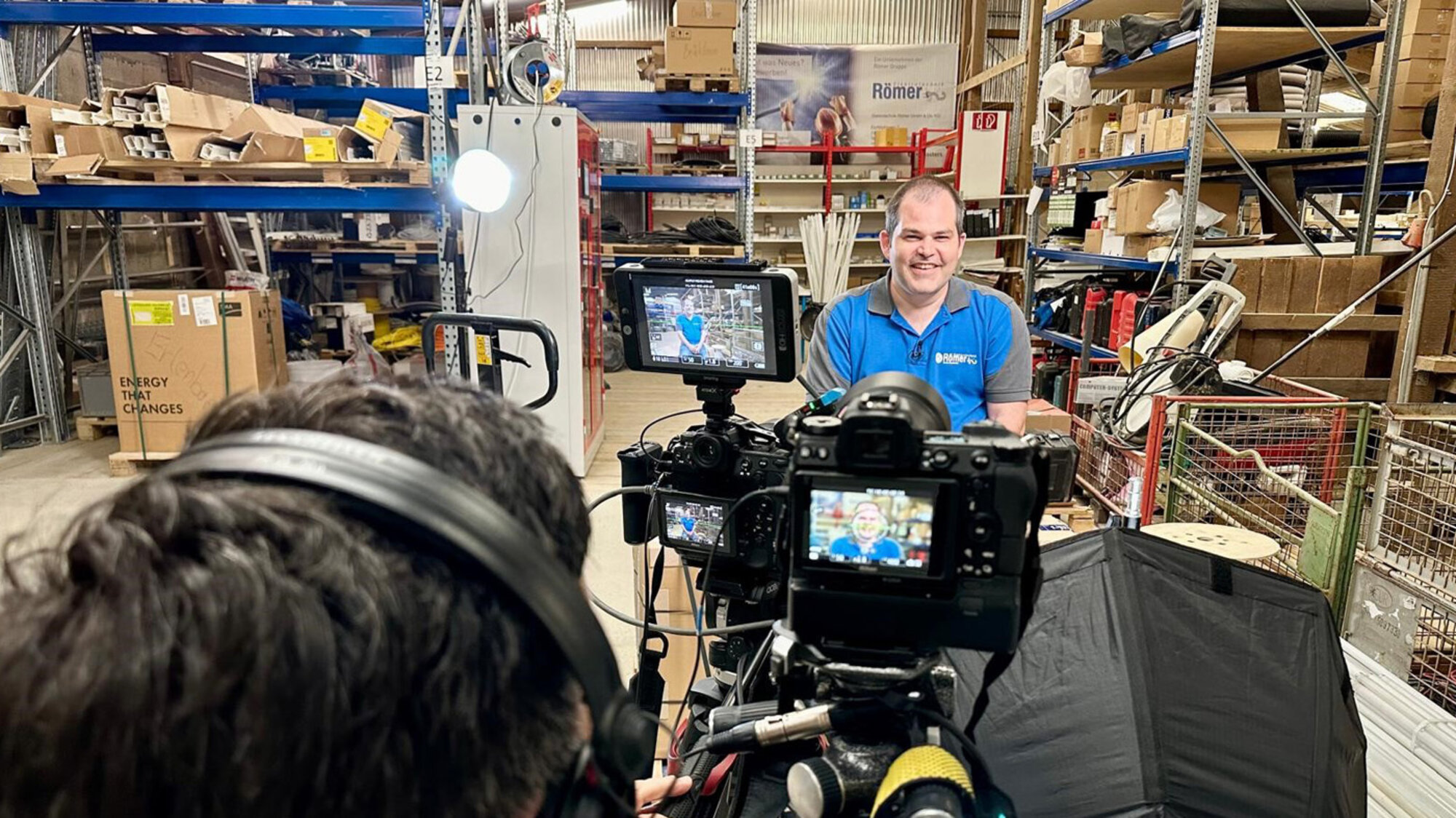 Videomarketing für Handwerker – nutze die Kraft der Bilder Videomarketing für Handwerker – nutze die Kraft der Bilder