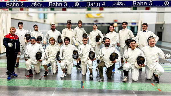 e-masters prämiert die Top 15 Azubis 2023 seiner Mitglieder - Die besten trafen sich in Tauberbischofsheim